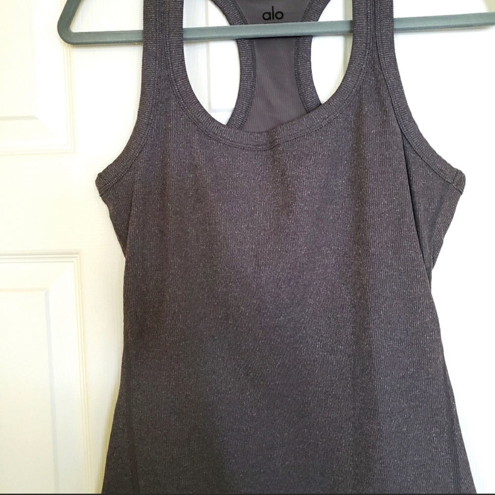 Alo Yoga Tank Top